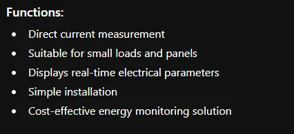 Product Overview