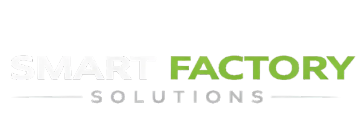 SmartFactory Logo