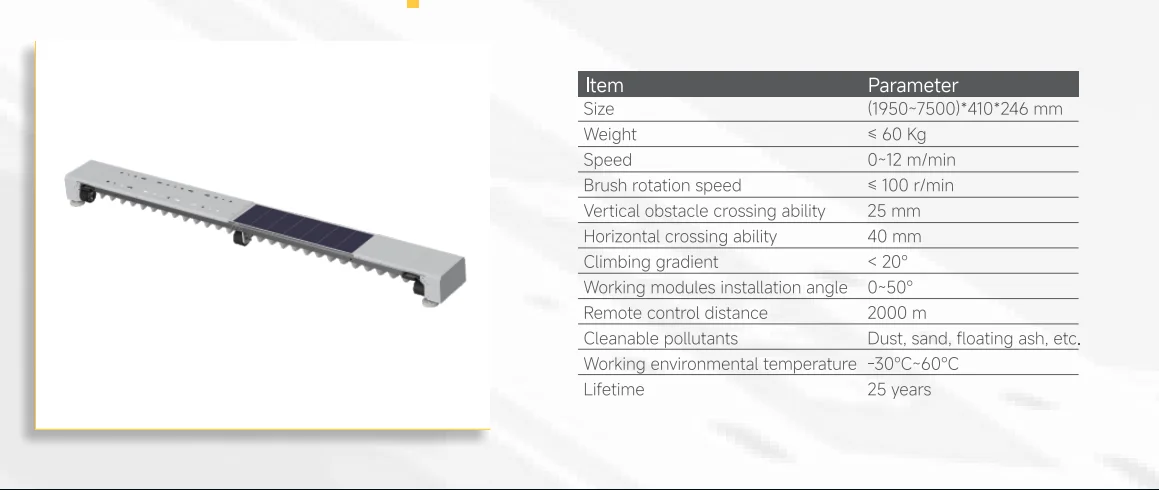 Product Overview